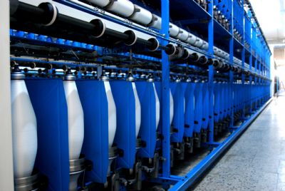 Nerhan Tekstil İplik Büküm - 